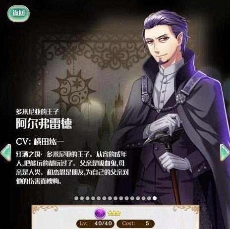 梦王国与沉睡的100王子游戏