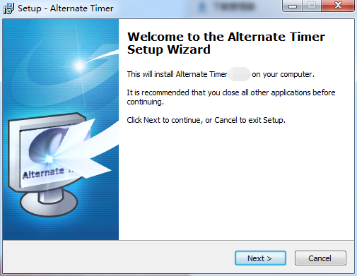 Alternate Timer