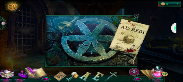 密室逃脱12神庙之旅游戏