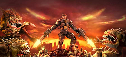 孤胆枪手2（附秘籍大全）