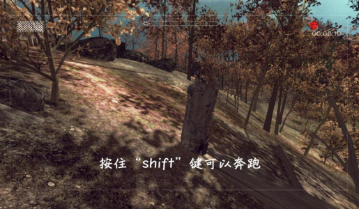 瘦长鬼影：降临