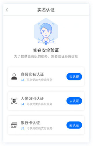 漳州通app官方版