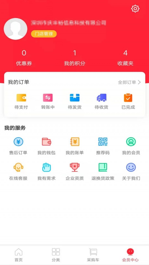 广东昌和医药