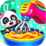 宝宝星际厨房游戏