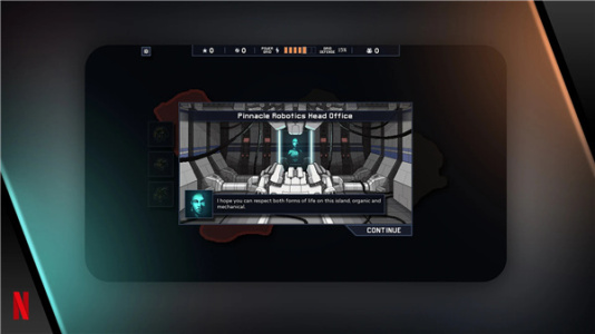 陷阵之志中文版