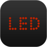 屏掌控单色版App