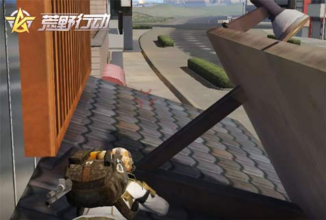 荒野行动bilibili版