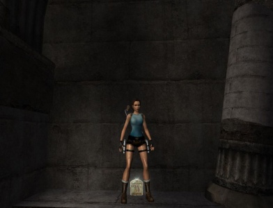 古墓丽影10周年纪念版