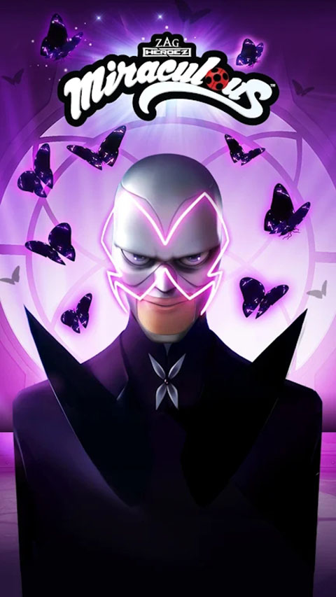 瓢虫少女手机版