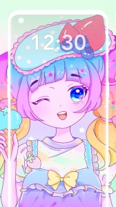 涂个壁纸最新版