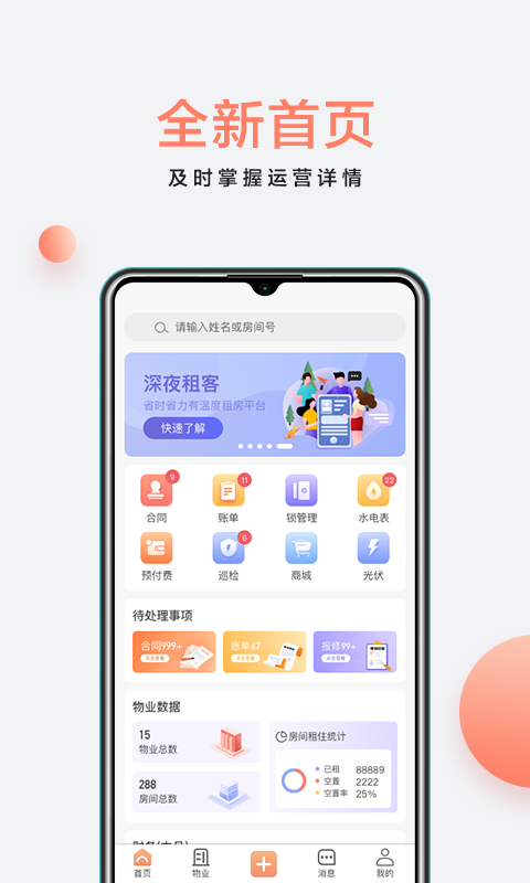 房利来app