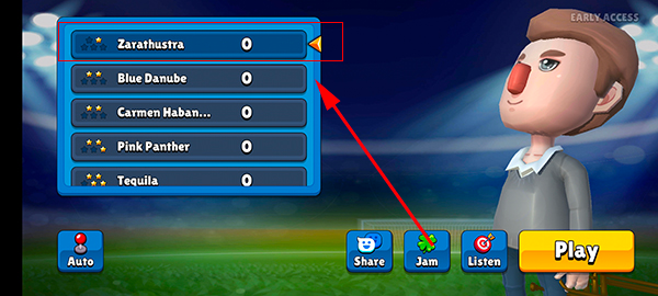 长号冠军官方版