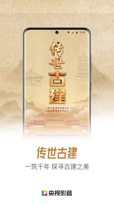 央视影音TV版