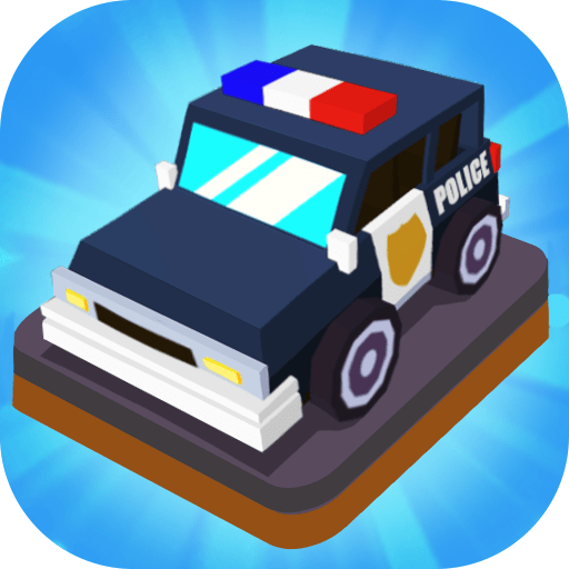巡警模拟器手机版
