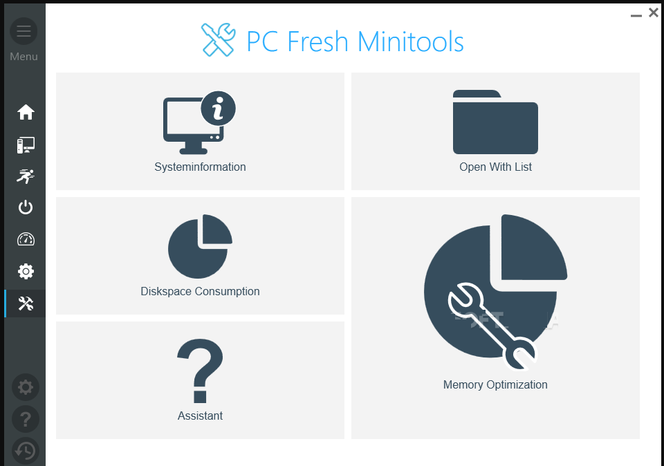 Abelssoft PC Fresh