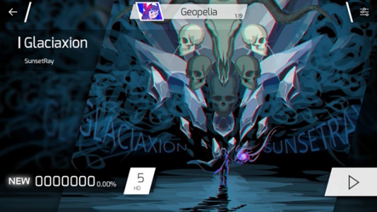 phigros破解版全解锁最新版