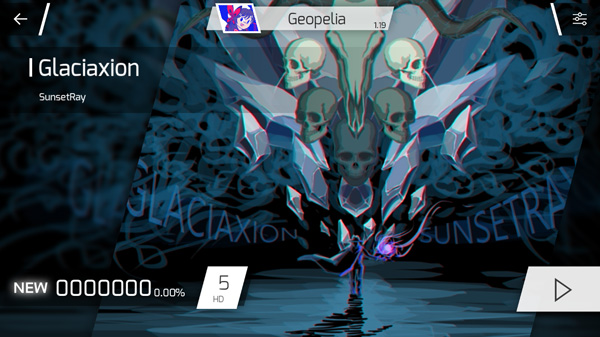 phigros破解版全解锁最新版