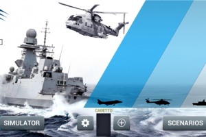 海军军事模拟器正版