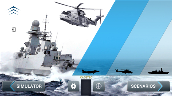 海军军事模拟器正版