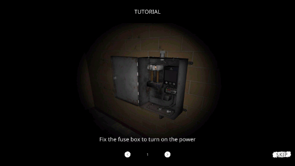 鬼魂The Ghost官方正版