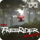 无人机模拟器(FPV Freerider Recharged)