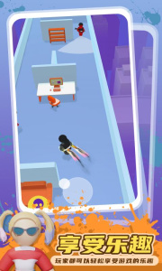 超级克隆人3D最新版