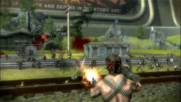 玩具士兵：完全版