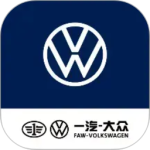 一汽大众app