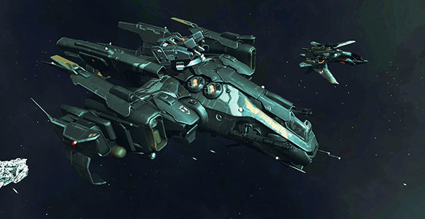 星之战役最新版