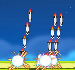 小小突击队国际服