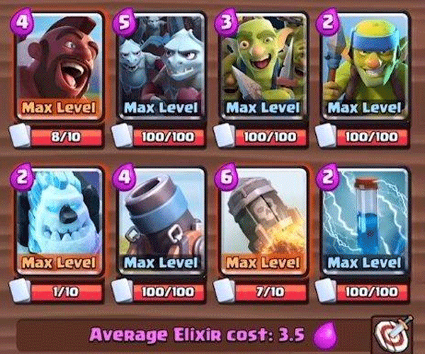 皇室战争私人服