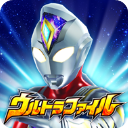 奥特曼融合激战手机版