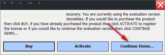 systools ost recovery