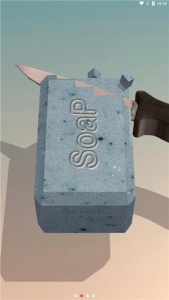 Soap Cutting中文版
