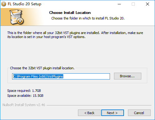 fl studio中文破解版