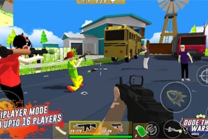 沙雕模拟器最新版