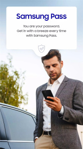 三星钱包(Samsung Wallet)