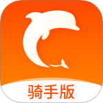 生活plus骑手app