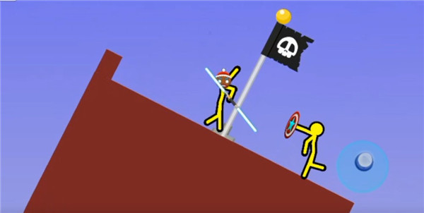 火柴人至高对决(Supreme Duelist Stickman)