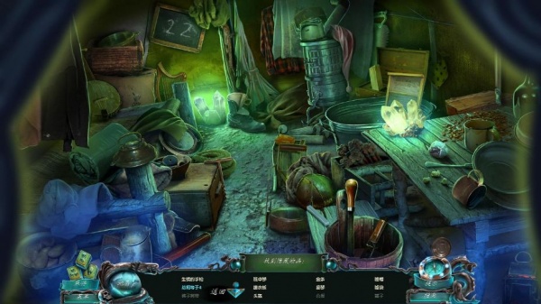 深海噩梦3：戴维琼斯