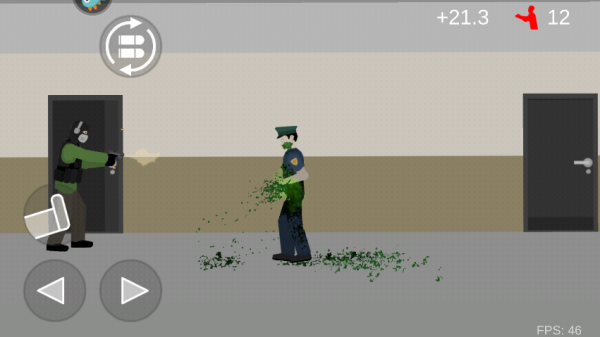 像素射击世界官方版