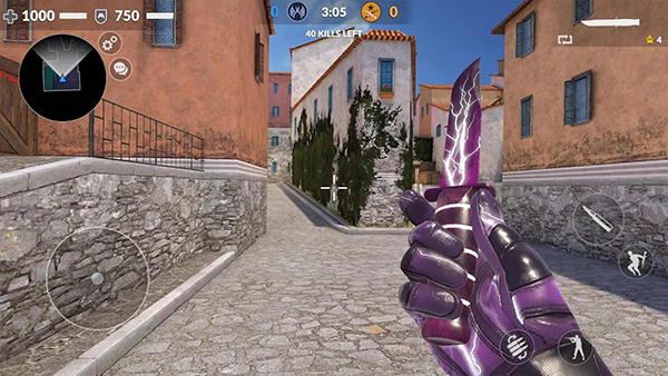 反恐精英全球攻势(cs:go)手游官方版