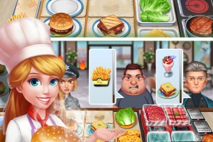 天天爱烹饪官方正版