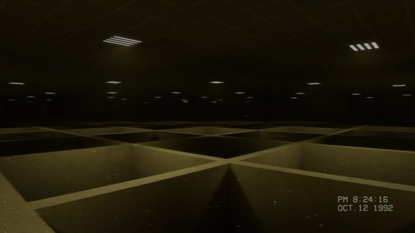 后室：一起逃脱