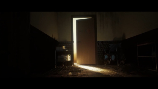 吸血鬼：避世血族绝唱