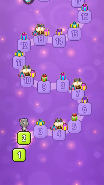 我的汤姆猫2025最新版