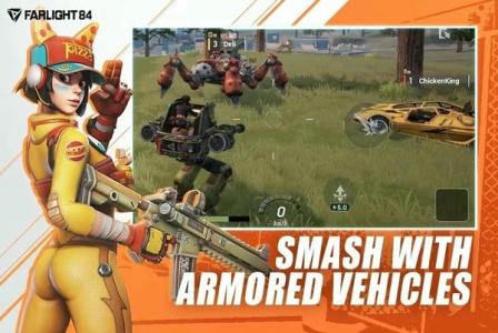 末日余晖官方版