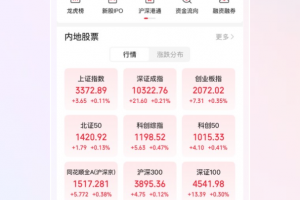 同花顺ifind手机版