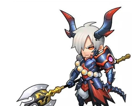 星期六魔王九游版