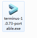 terminus